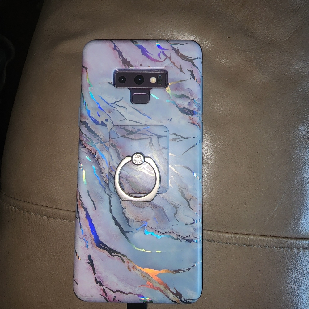Samsung Galaxy Note9 - Picture 6 of 10